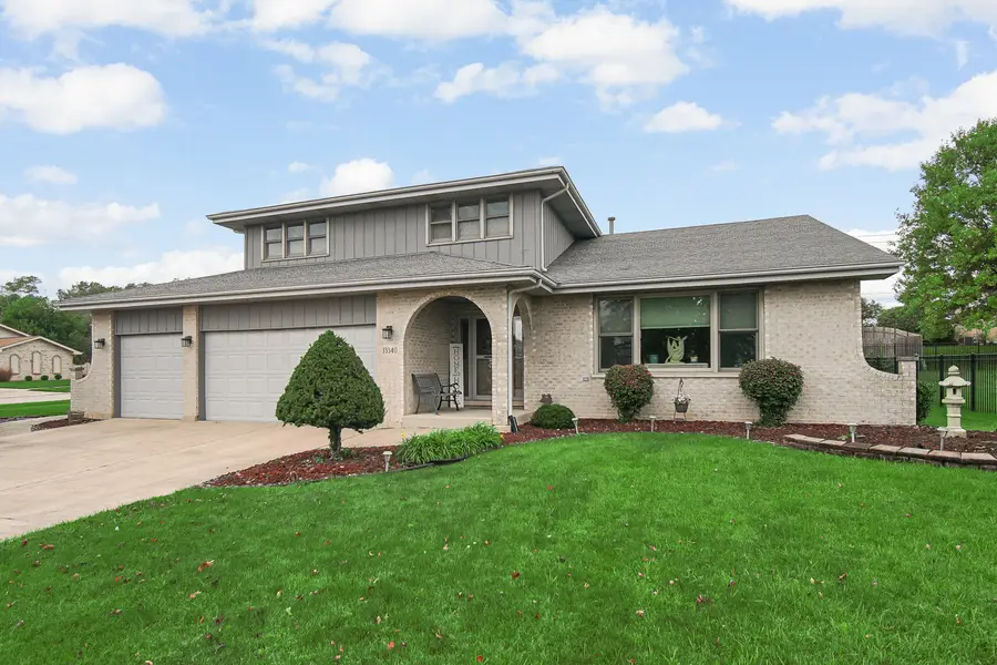 13340 Atlantic Drive, Homer Glen, IL 60491 - #2