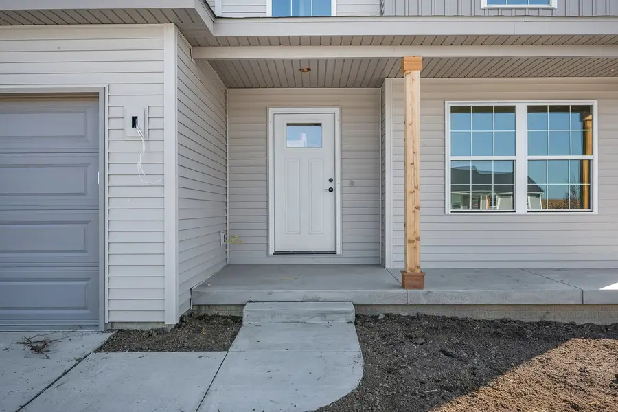 505 Travis Drive, Carlock, IL 61725 - #2