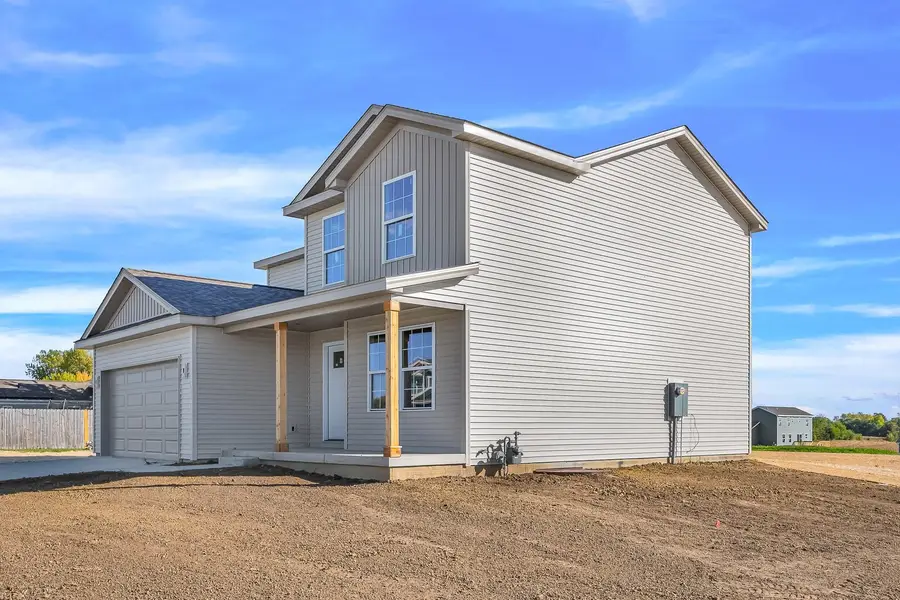 505 Travis Drive, Carlock, IL 61725 - #3