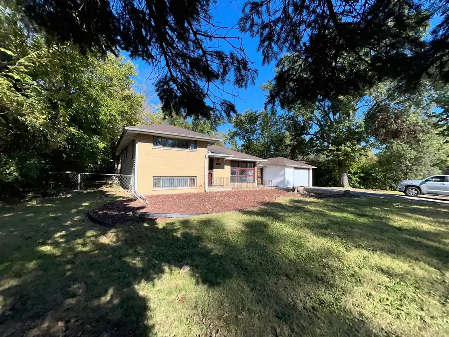3108 Lexington Drive, Hazel Crest, IL 60429 - #2
