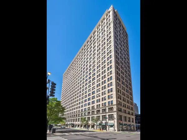 600 S Dearborn Street #709, Chicago, IL 60605