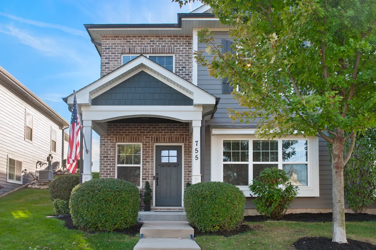 755 Harper Drive, Cary, IL 60013 - #1