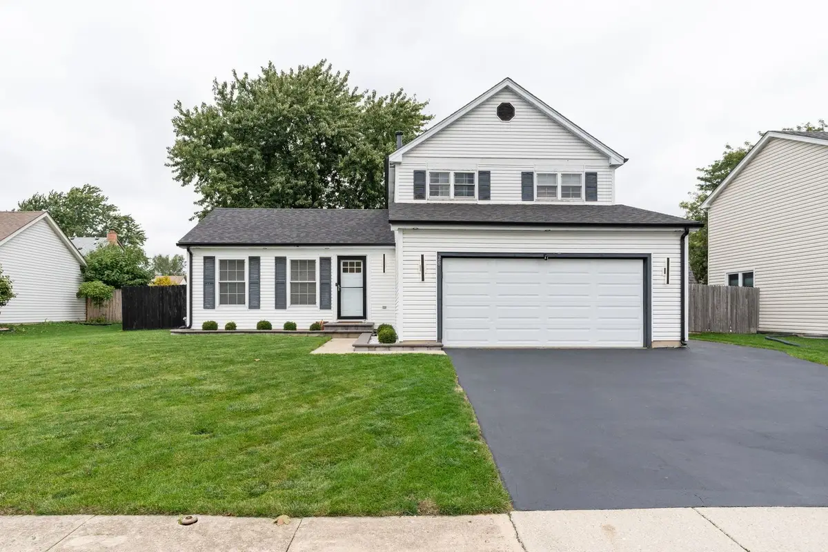 28 Dennison Drive, Glendale Heights, IL 60139 - #1