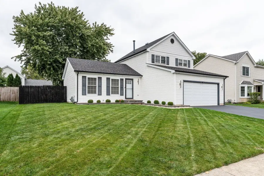 28 Dennison Drive, Glendale Heights, IL 60139 - #2