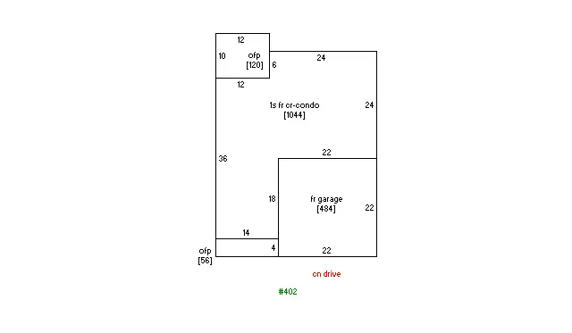 402 E Wilson Street, Tuscola, IL 61953 - #3