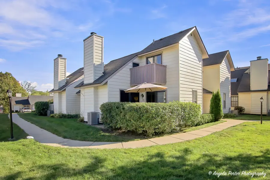 621 Chip Court, Gurnee, IL 60031 - #2