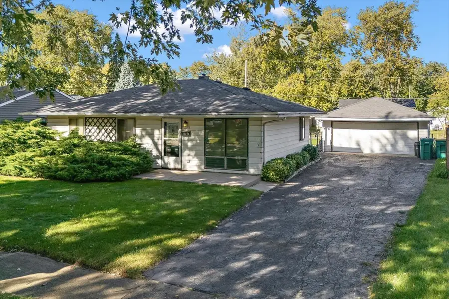 2715 Campbell Street, Joliet, IL 60435 - #2