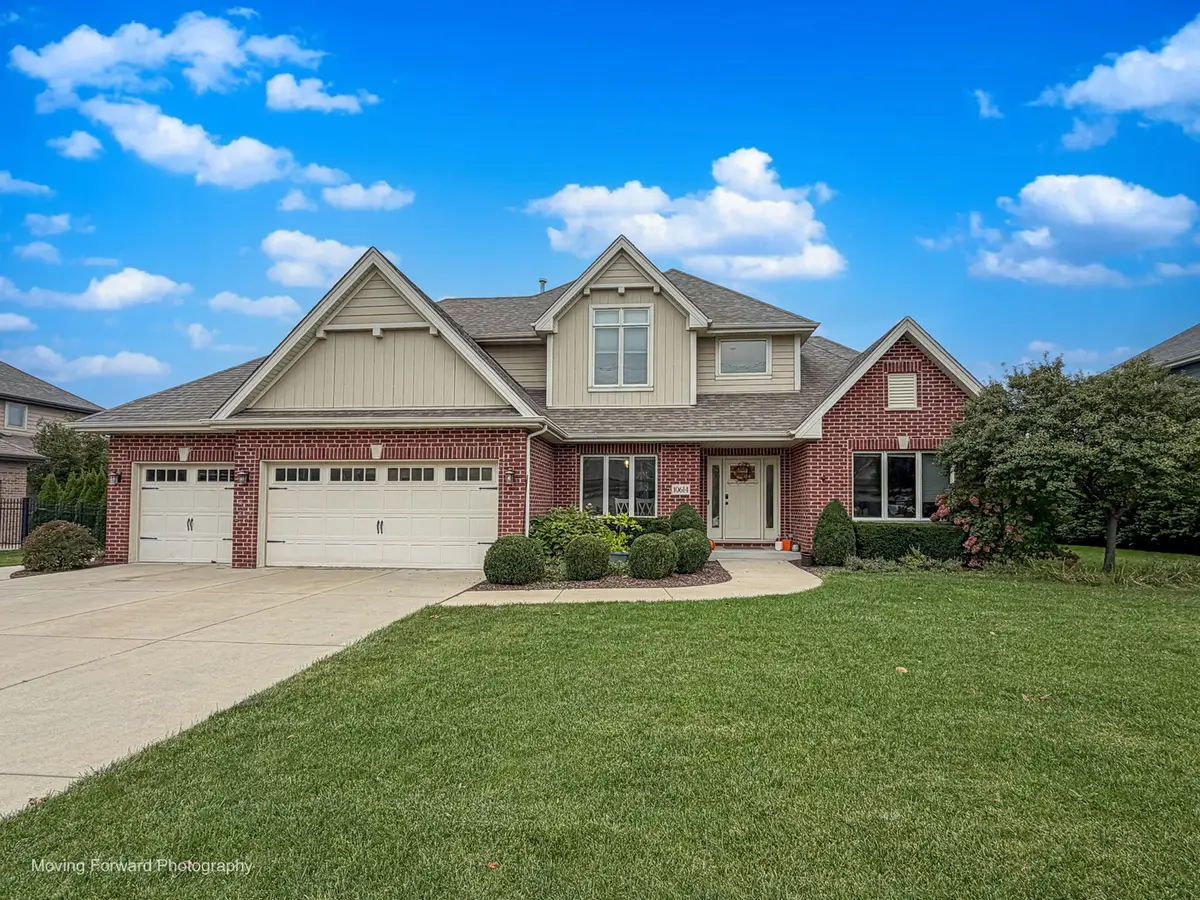 10614 Shilling Road, Frankfort, IL 60423 - #1