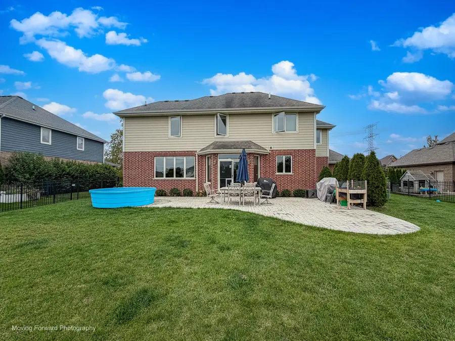 10614 Shilling Road, Frankfort, IL 60423 - #2