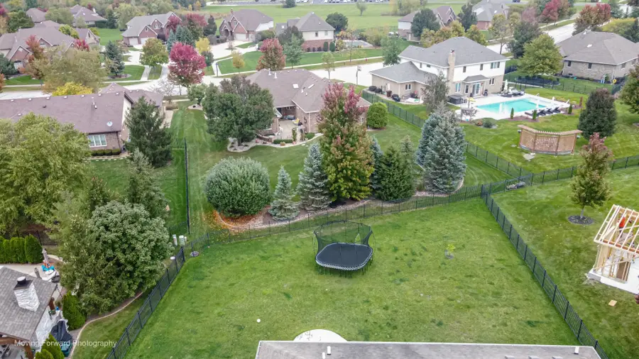 10614 Shilling Road, Frankfort, IL 60423 - #3