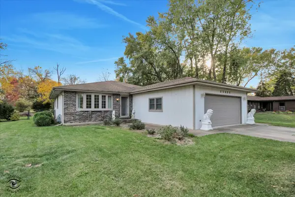 13405 Florence Road, Mokena, IL 60448