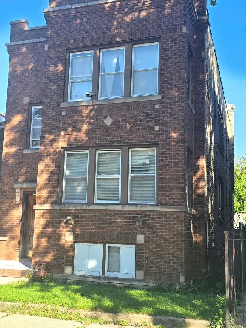 1851 N Lowell Avenue, Chicago, IL 60639 - #1