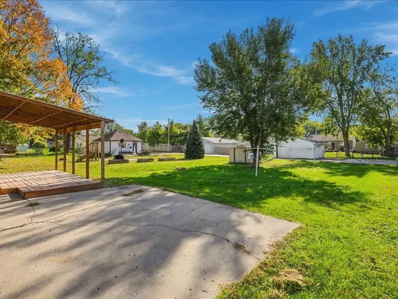 319 5th Street, De Witt, IA 52472 - #3