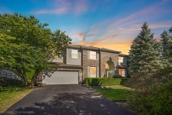 3081 Handley Court, Lisle, IL 60532