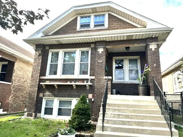 1432 S 61st Court, Cicero, IL 60804