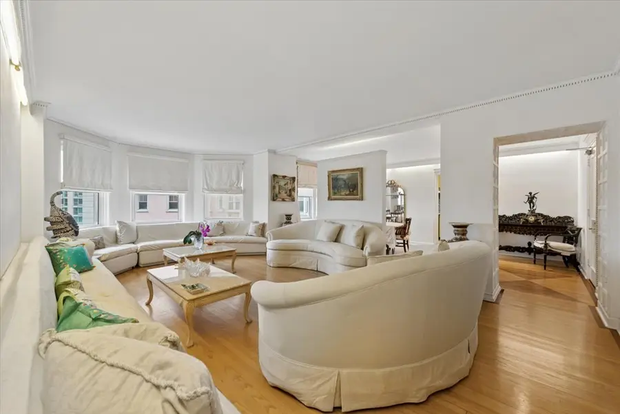 5555 N Sheridan Road #1508, Chicago, IL 60640 - #3