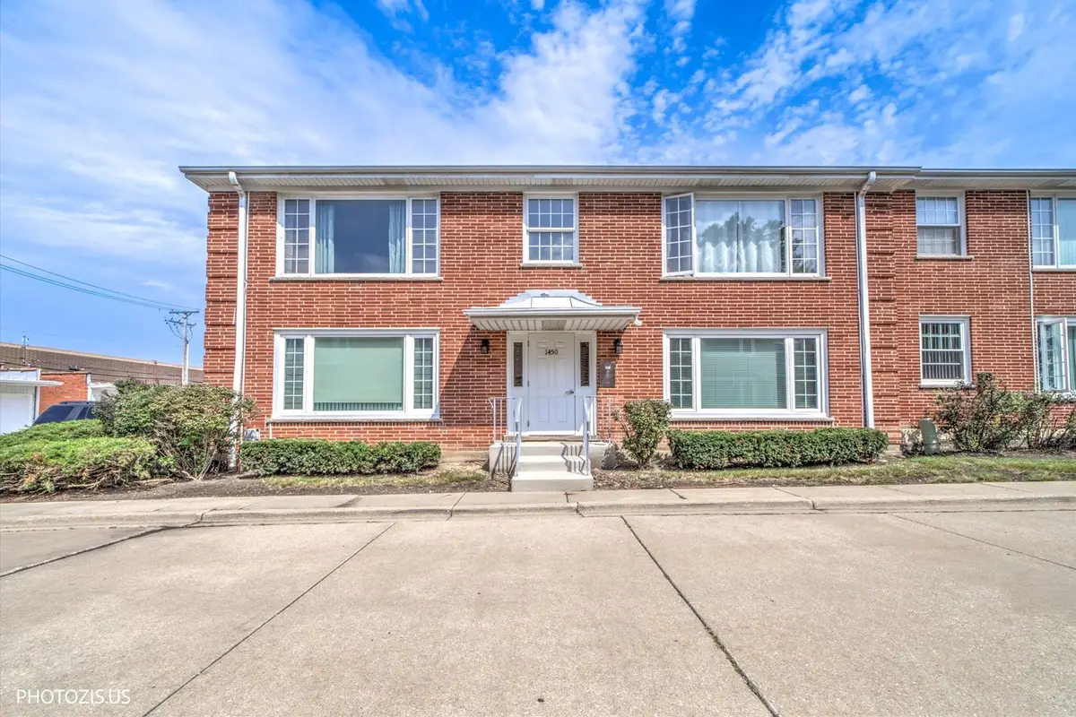 1450 Plymouth Place #2W, Glenview, IL 60025 - #1
