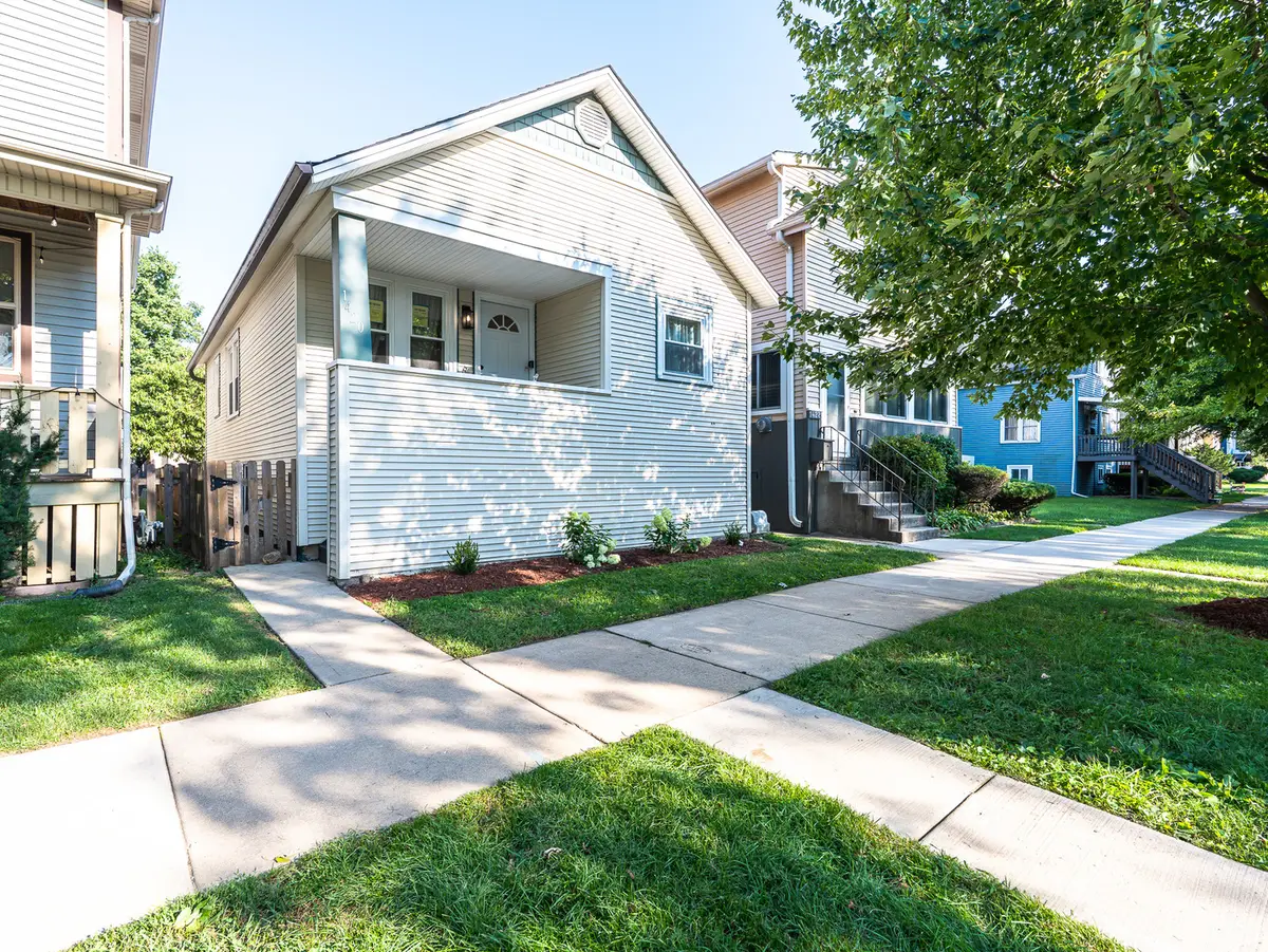 1420 Marengo Avenue, Forest Park, IL 60130 - #1