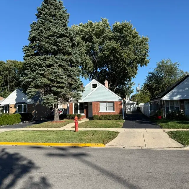 521 53rd Avenue, Bellwood, IL 60104 - #1