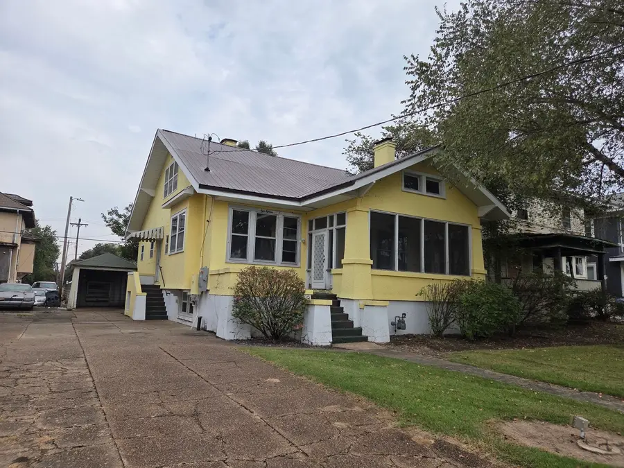 818 Charles Street, Cairo, IL 62914 - #2