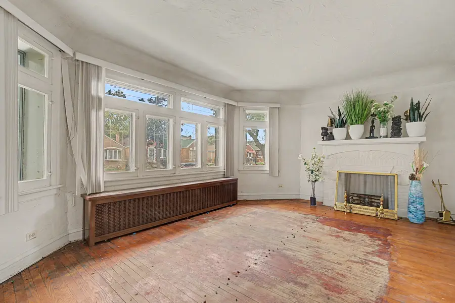 8345 S Perry Avenue, Chicago, IL 60619 - #3
