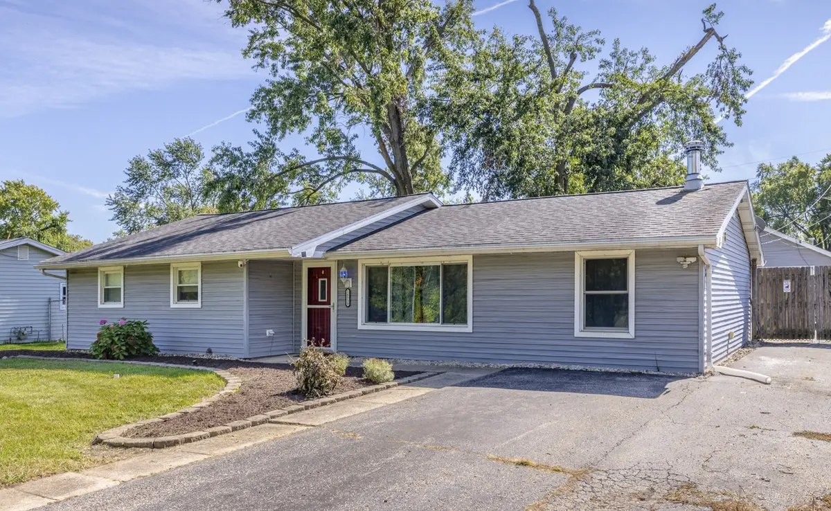 16539 W 144th Place, Lockport, IL 60441 - #1