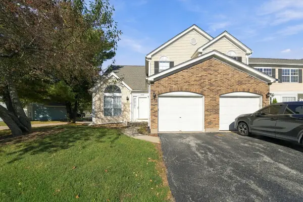 4310 Buckingham Drive, Gurnee, IL 60031