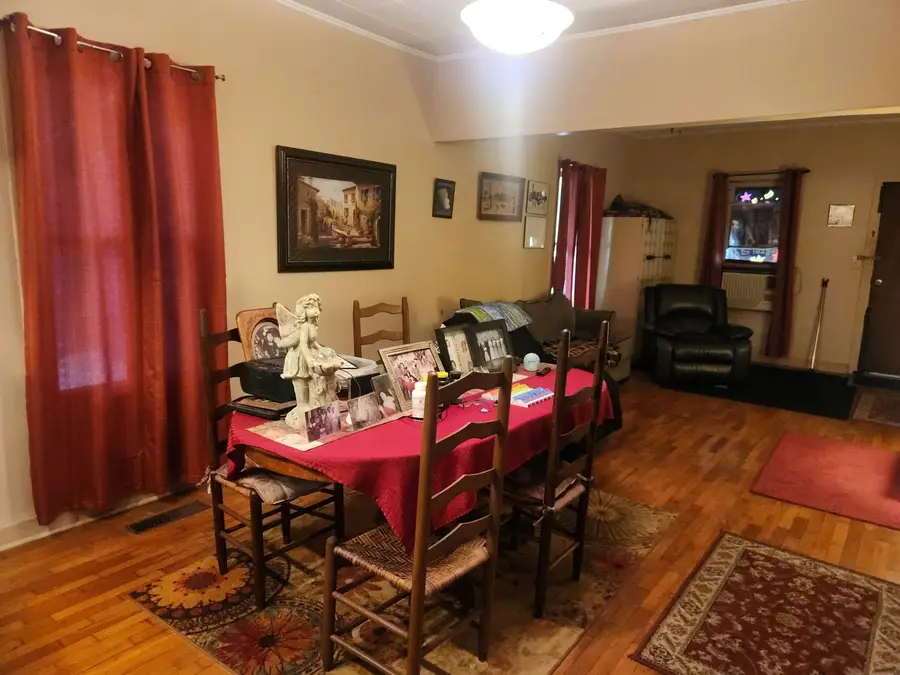 482 N Howard Street, Du Quoin, IL 62832 - #2