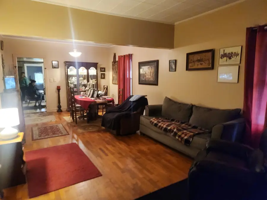 482 N Howard Street, Du Quoin, IL 62832 - #3