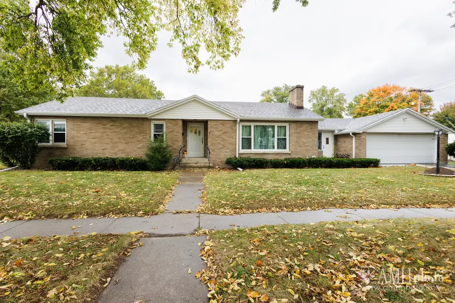 1495 W Calista Street, Kankakee, IL 60901 - #2