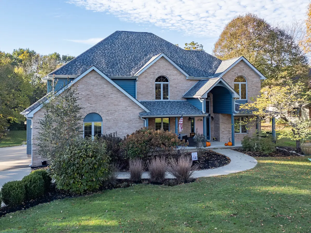 608 Bryant Circle Drive, Princeton, IL 61356 - #1
