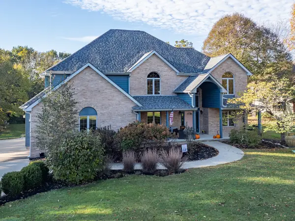 608 Bryant Circle Drive, Princeton, IL 61356