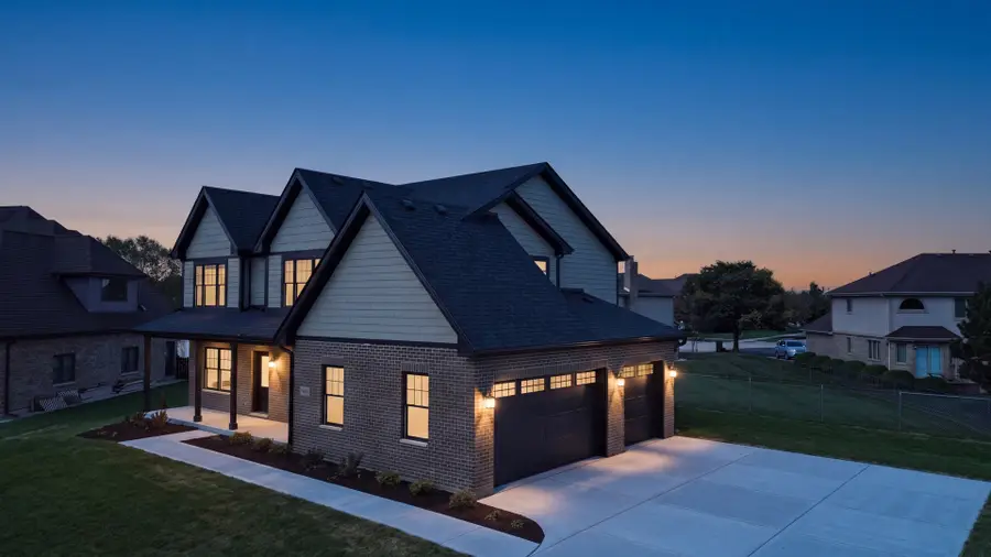 19601 S Edinburgh Court, Frankfort, IL 60423 - #3