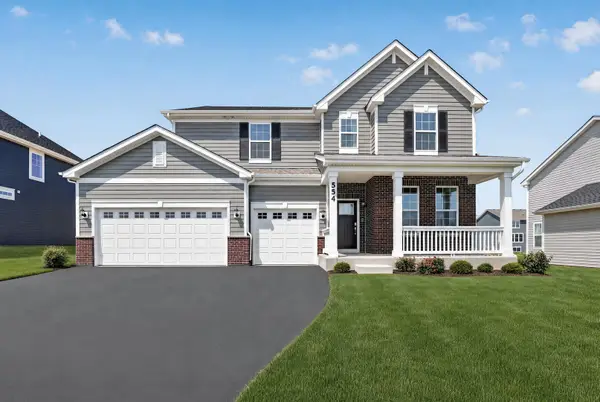 554 Arye Drive, Elgin, IL 60124