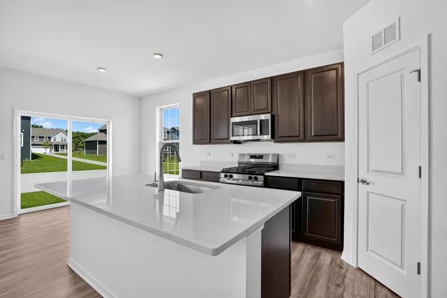 554 Arye Drive, Elgin, IL 60124 - #2