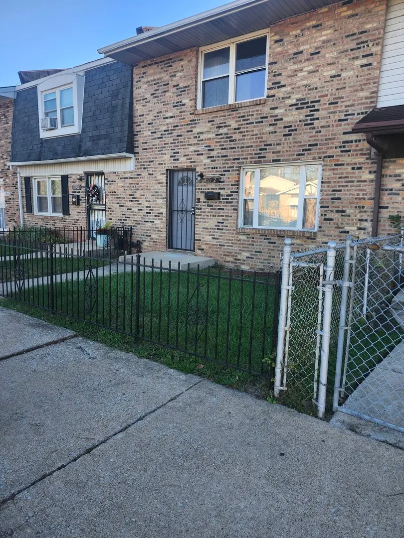 10923 S Vincennes Avenue, Chicago, IL 60643 - #1
