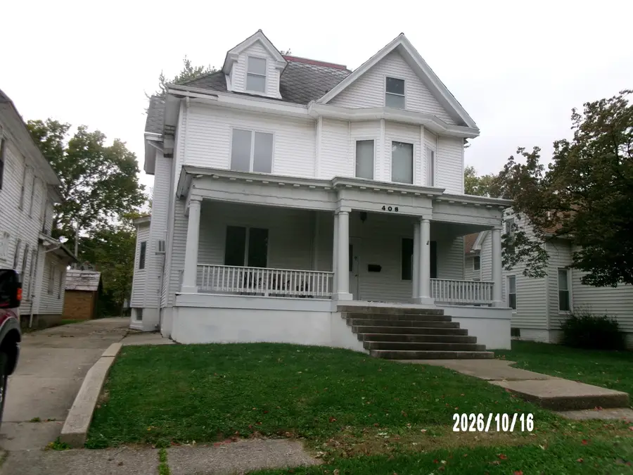 408 E Washington Street, Hoopeston, IL 60942 - #2