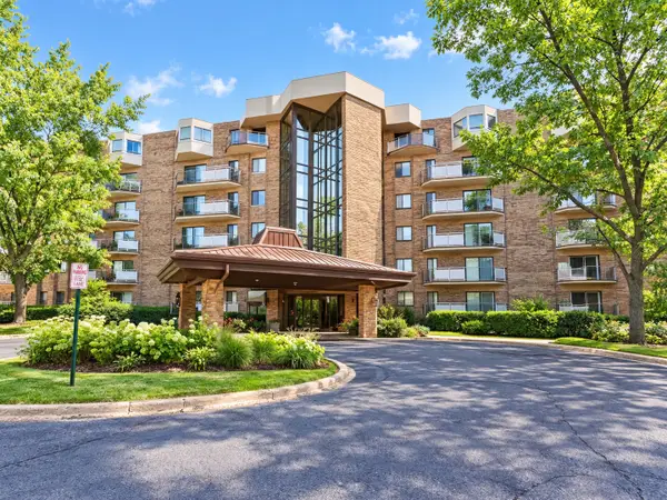1243 E Baldwin Lane #511, Palatine, IL 60074