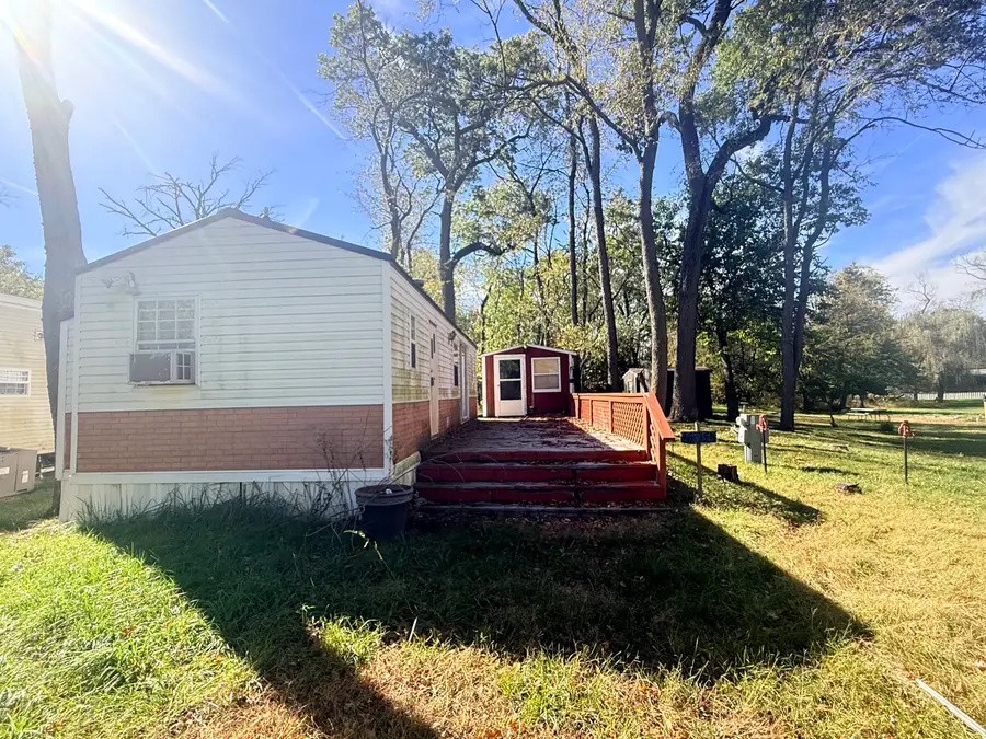 16-157/158 Woodhaven Lakes, Sublette, IL 61367 - #2