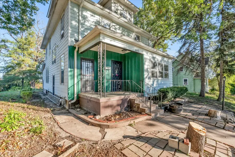 817 Farnam Street, Davenport, IA 52803 - #3