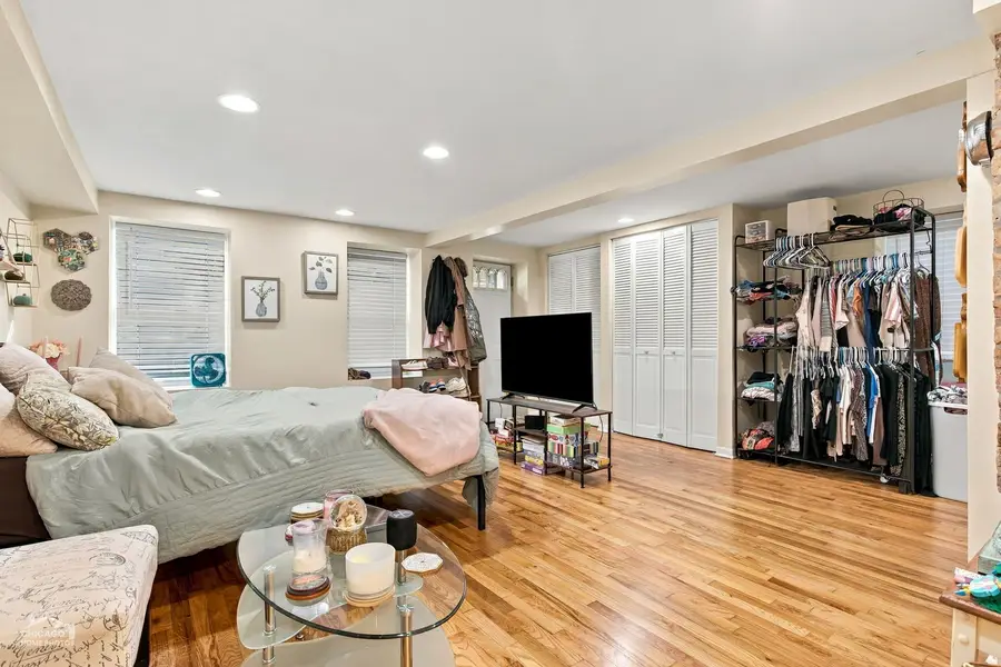 2038 W Churchill Street, Chicago, IL 60647 - #2