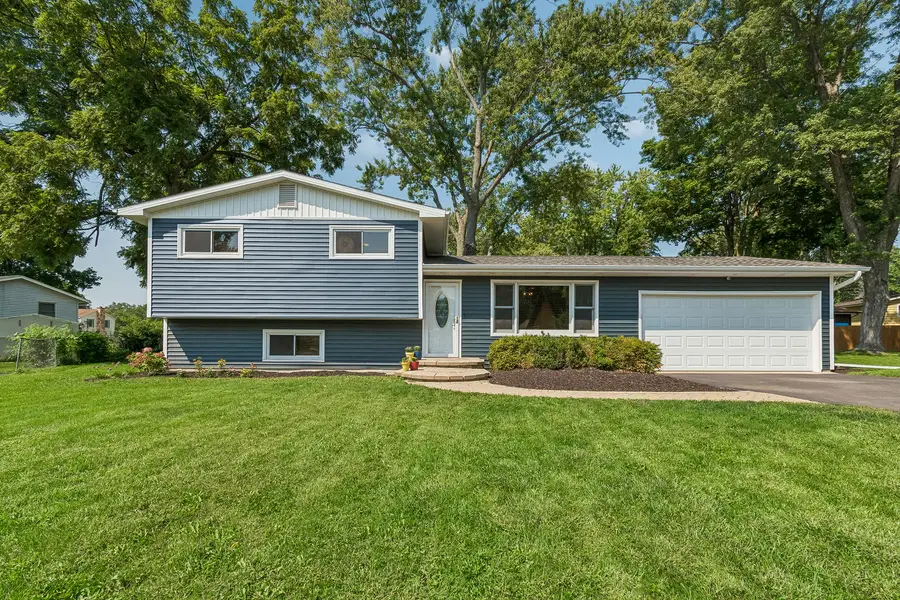 10009 NW Circle Drive, Richmond, IL 60071 - #2