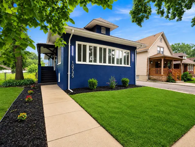 10735 S Prospect Avenue, Chicago, IL 60643 - #1