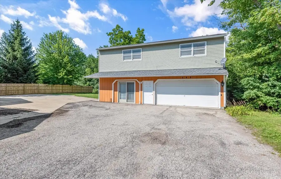 544-548 N Hainesville Road, Round Lake Park, IL 60073 - #2