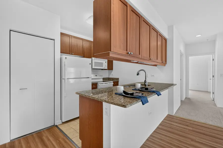 1572 Maple Avenue #406, Evanston, IL 60201 - #3