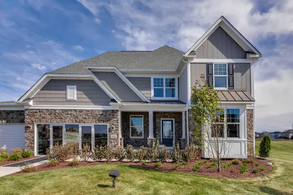 170 Foxtail Court, New Lenox, IL 60451