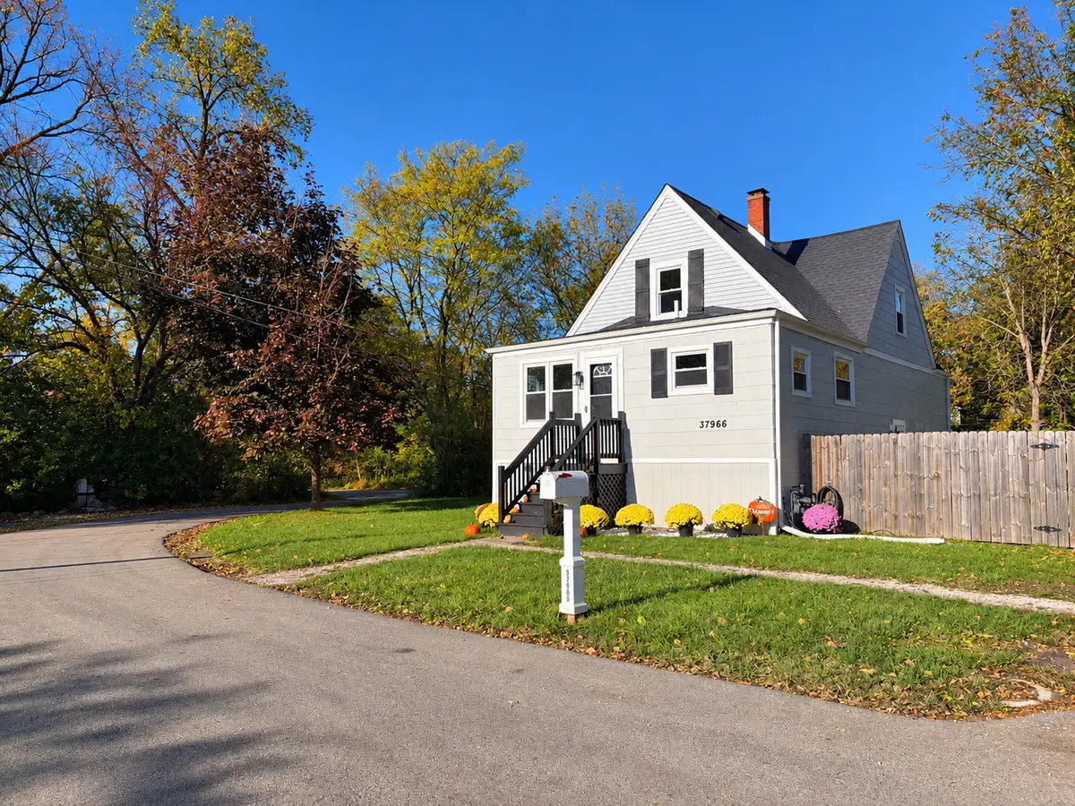 37966 N Nora Place, Spring Grove, IL 60081 - #1