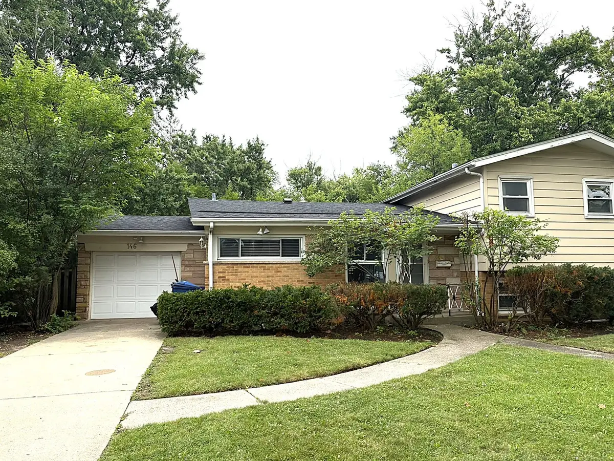 146 Millbrook Lane, Wilmette, IL 60091 - #1