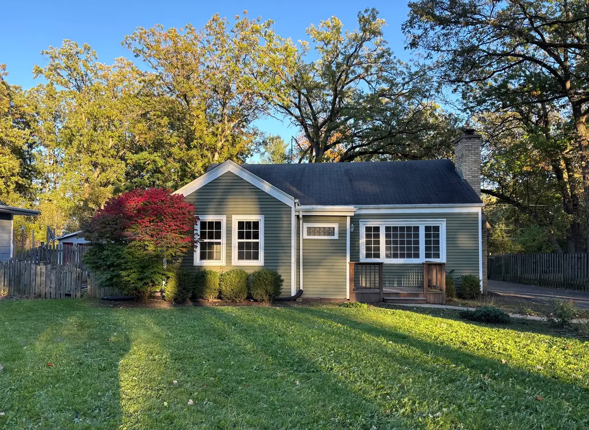 2929 W Bonnie Brook Lane, Waukegan, IL 60087 - #1