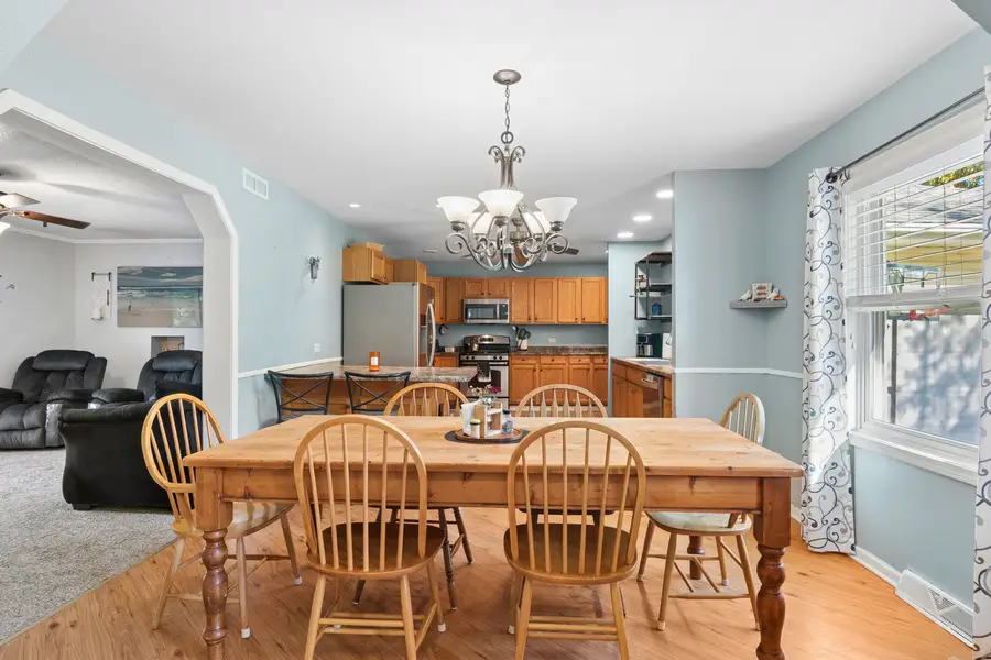 126 Drew Court, Poplar Grove, IL 61065 - #3